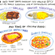 Illustration for article titled iBoJack Horseman/i producer serves up funny food in iHot Dog Taste Test/i